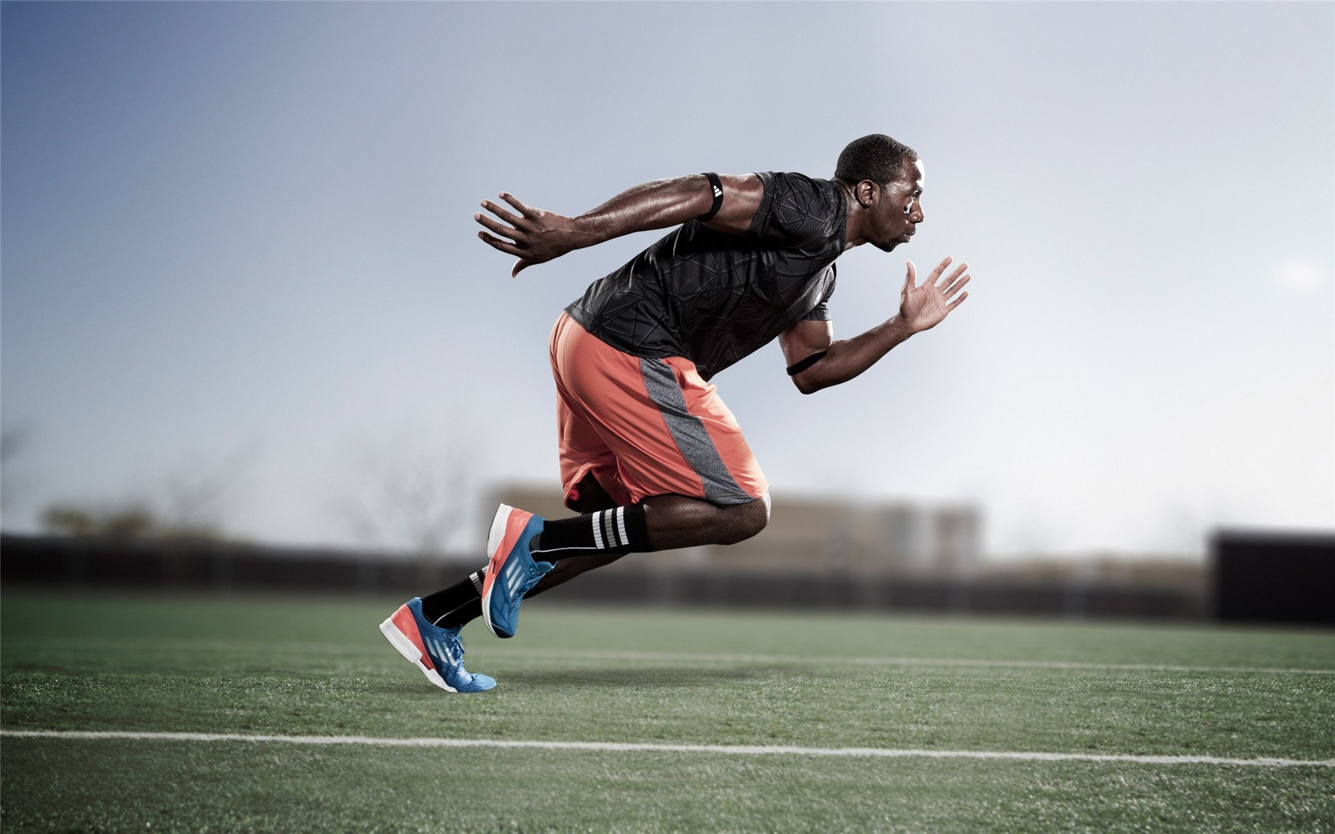 体育场馆共享平台助力小众项目发展